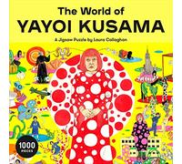 World of Yayoi Kusama