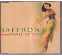 WORLD OF YOU CD GERMAN WEA 1993