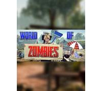 World of Zombies Steam Key GLOBAL