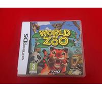 WORLD OF ZOO