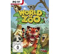 World of Zoo [German Version]