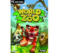 World of Zoo (PC DVD)