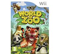 World of Zoo (Wii)