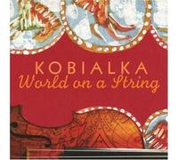 World on a String by Daniel Kobialka (2002-12-10)