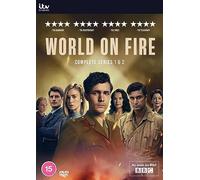 World on Fire: Series 1-2