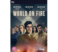 World on Fire: Series 2