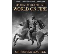 World on Fire: Volume 2 (Spoils of Olympus)