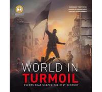 World Order: World in Turmoil Expansion