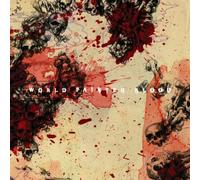 World Painted Blood By Slayer (2014-05-19)