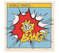 World Party - Bang!