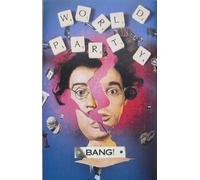 World Party - Bang [CASSETTE]