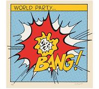 World Party - Bang! (LP) [VINYL]