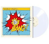 World Party - Bang! (Reissue) (White Vinyl) [VINYL]