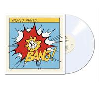 World Party - Bang! (Reissue) (White Vinyl) [VINYL]