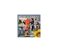 WORLD PARTY: BEST IN SHOW - CD BRAND NEW