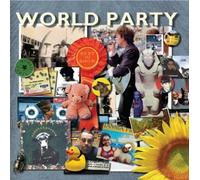World Party : Best in Show VINYL 12" Album Coloured Vinyl 2 discs (2025)