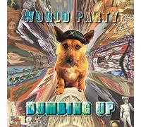 World Party - Dumbing Up (LP) [VINYL]