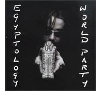 World Party - Egyptology