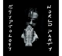 World Party – Egyptology – Vinyl – Gatefold Double LP (2022)