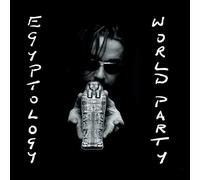 World Party - Egyptology [VINYL]