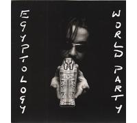World Party - Egyptology [VINYL]