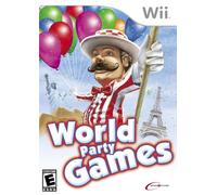 World Party Games / Game