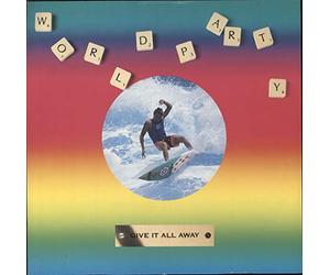 World Party - Give It All Away