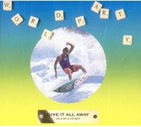 World Party - Give It All Away - Part 2