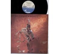 WORLD PARTY - PRIVATE REVOLUTION - 12 INCH VINYL