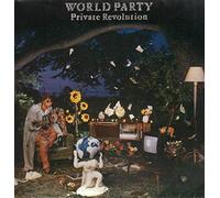 World Party - Private revolution (1986) [VINYL]