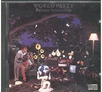 World Party - Private Revolution