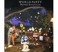 World Party - Private Revolution