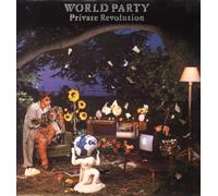 World Party - Private Revolution