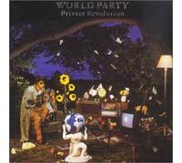 World Party - Private Revolution