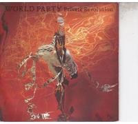 World Party - Private Revolution-7" 45