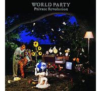 World Party - Private Revolution (LP) [VINYL]