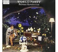 World Party - Private Revolution [VINYL]