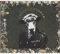 World Party - Way down now (UK, 4 tracks, 1990)