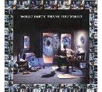 World Party - World Party - Thank You World - Ensign Records