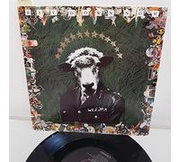 WORLD PARTY - WORLD PARTY, way down now, B side watching and waiting, ENY 634, 7" single