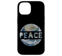 World Peace On Earth Conscious Humanity Love & Kindness Case for iPhone 14