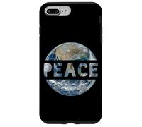 World Peace On Earth Conscious Humanity Love & Kindness Case for iPhone 7 Plus/8 Plus