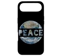 World Peace On Earth Conscious Humanity Love & Kindness Case for iPhone Air