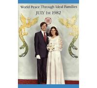 World Peace Through Ideal Families