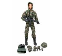 World Peacekeeper 12-Inch Action Figure Set - EOD Technician