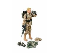World Peacekeeper 12-Inch Action Figure Set - EOD Technician