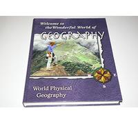 World Physical Geography