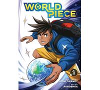 World Piece, Vol. 1