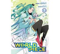 World Piece, Vol. 2