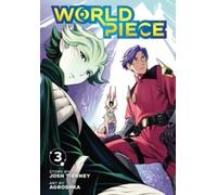 World Piece, Vol. 3